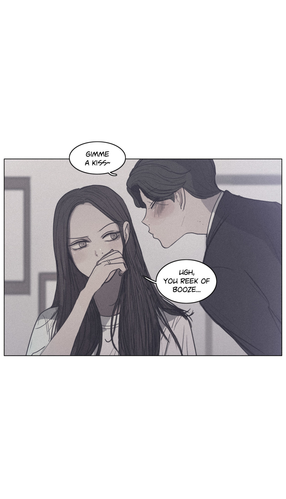 Save Me Chapter 54 page 13 - 