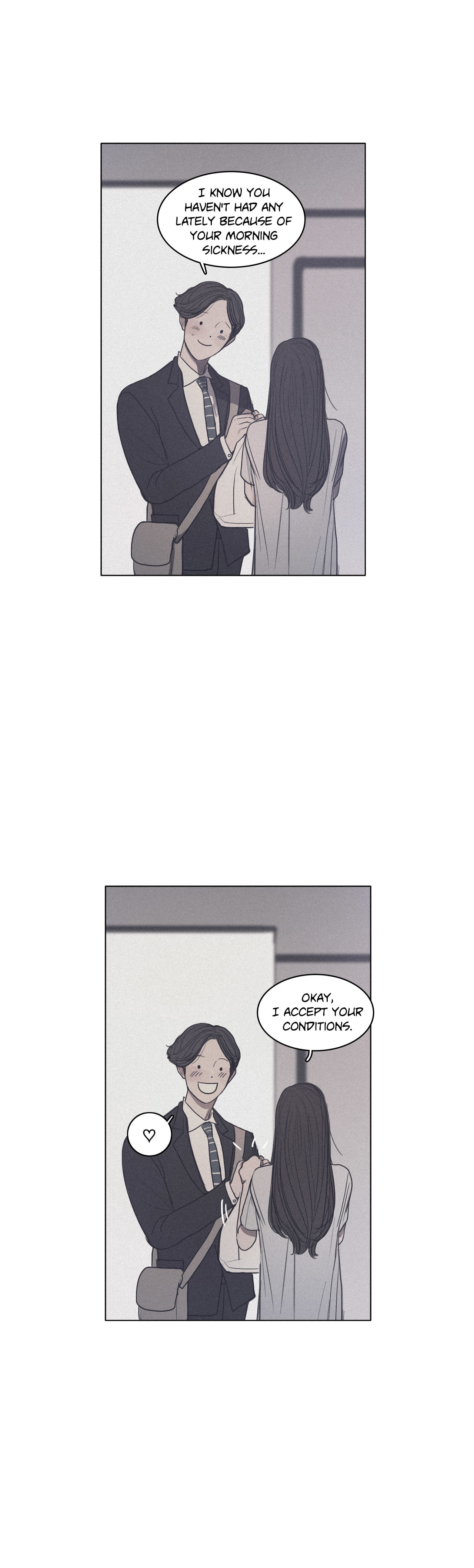 Save Me Chapter 54 page 16 - 