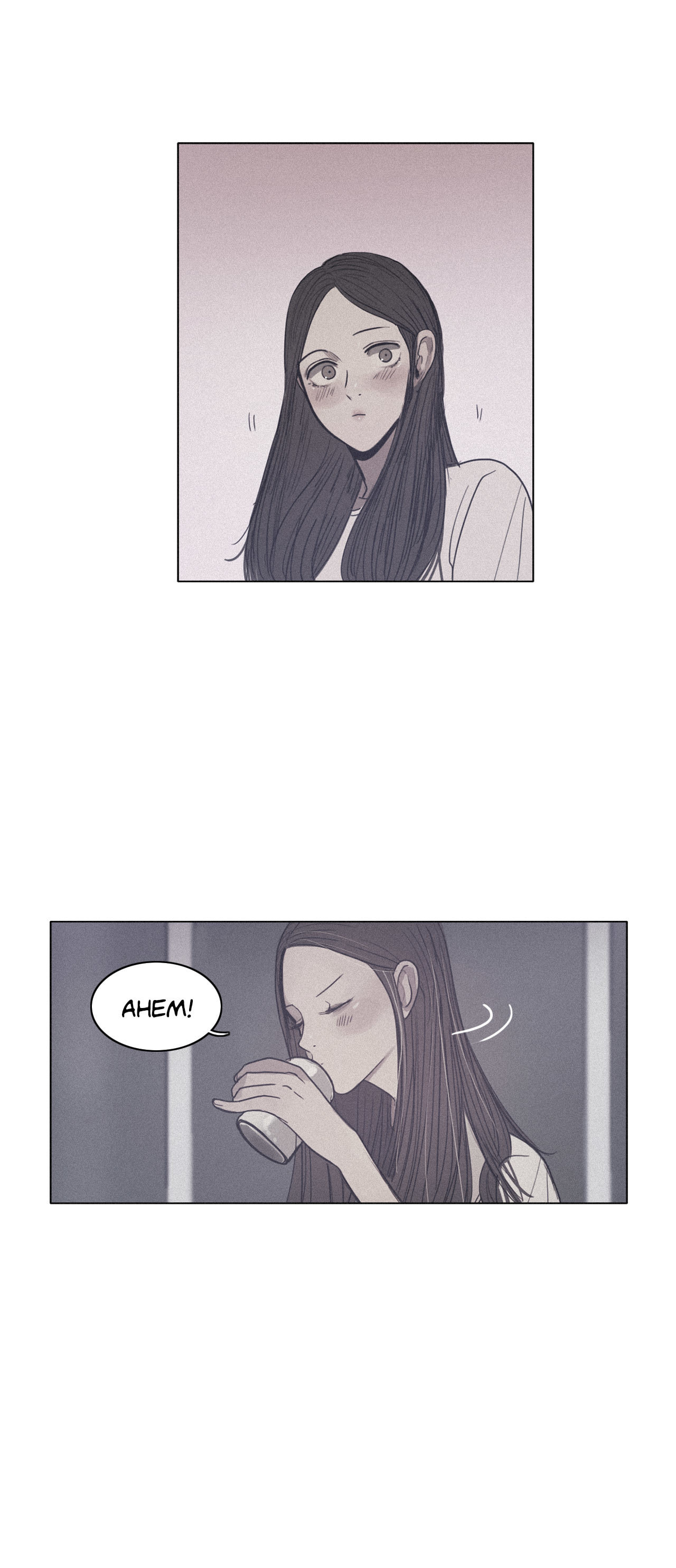 Save Me Chapter 54 page 20 - 