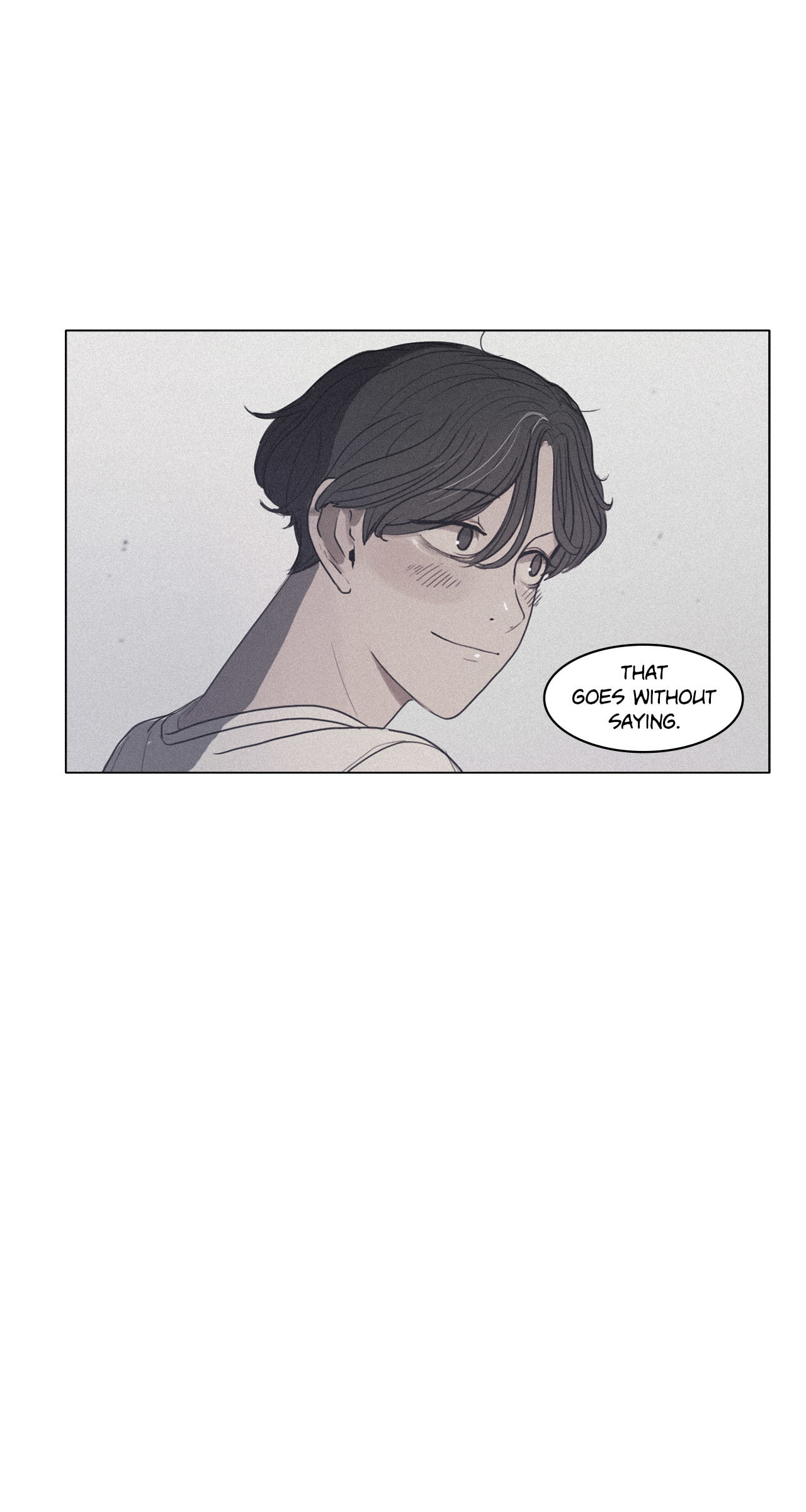 Save Me Chapter 54 page 21 - 