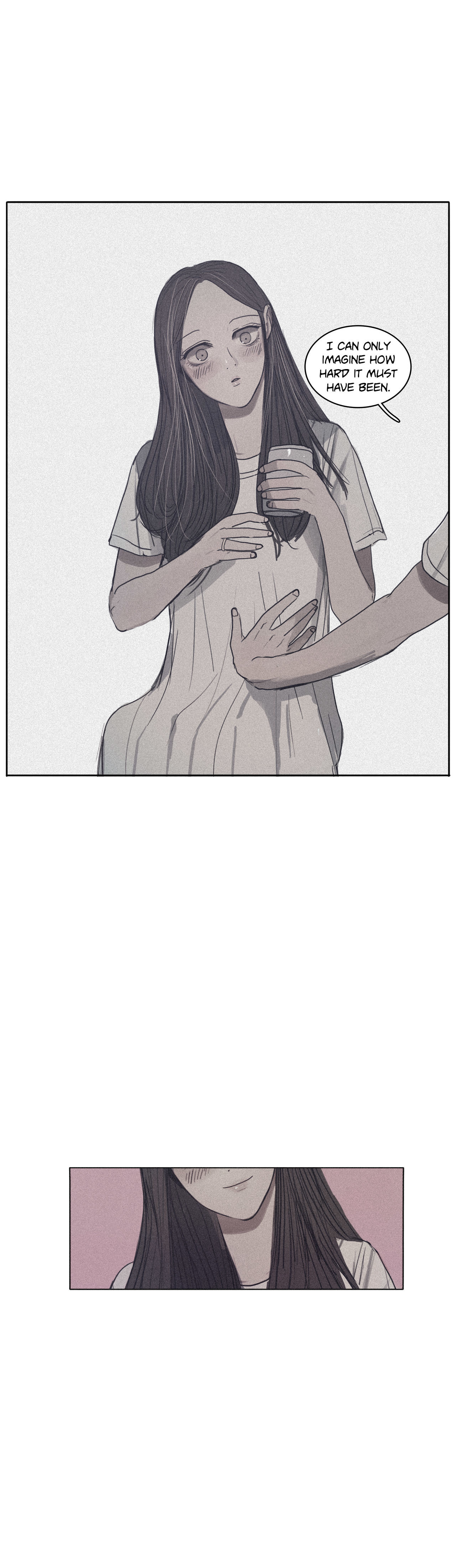 Save Me Chapter 54 page 23 - 