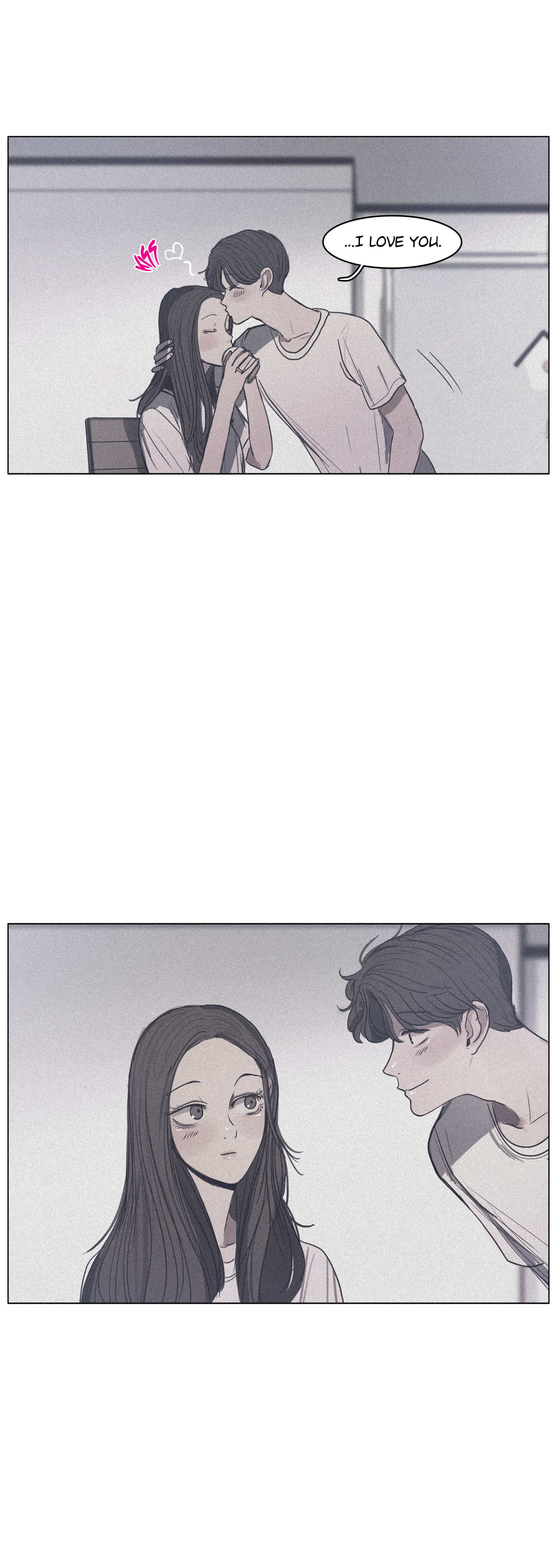 Save Me Chapter 54 page 25 - 