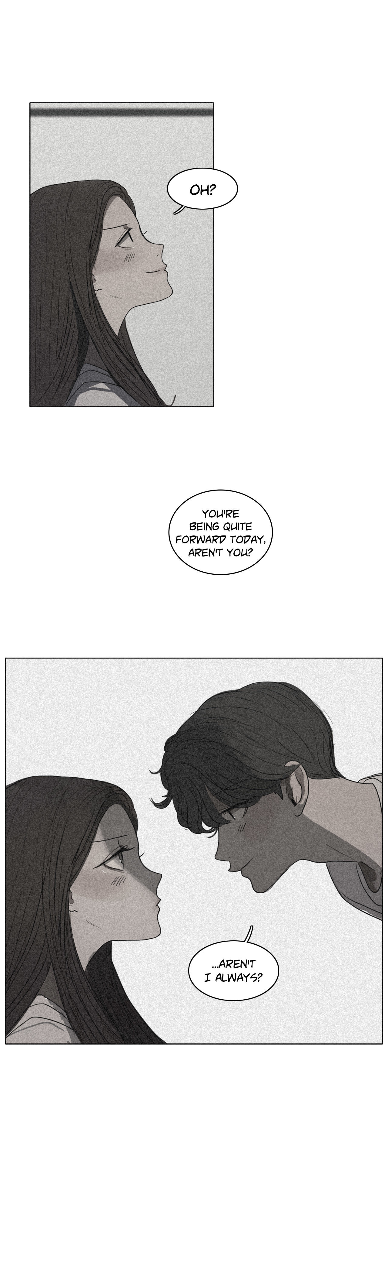 Save Me Chapter 54 page 31 - 