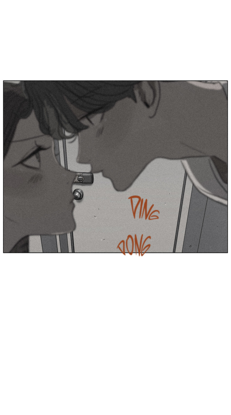 Save Me Chapter 54 page 33 - 