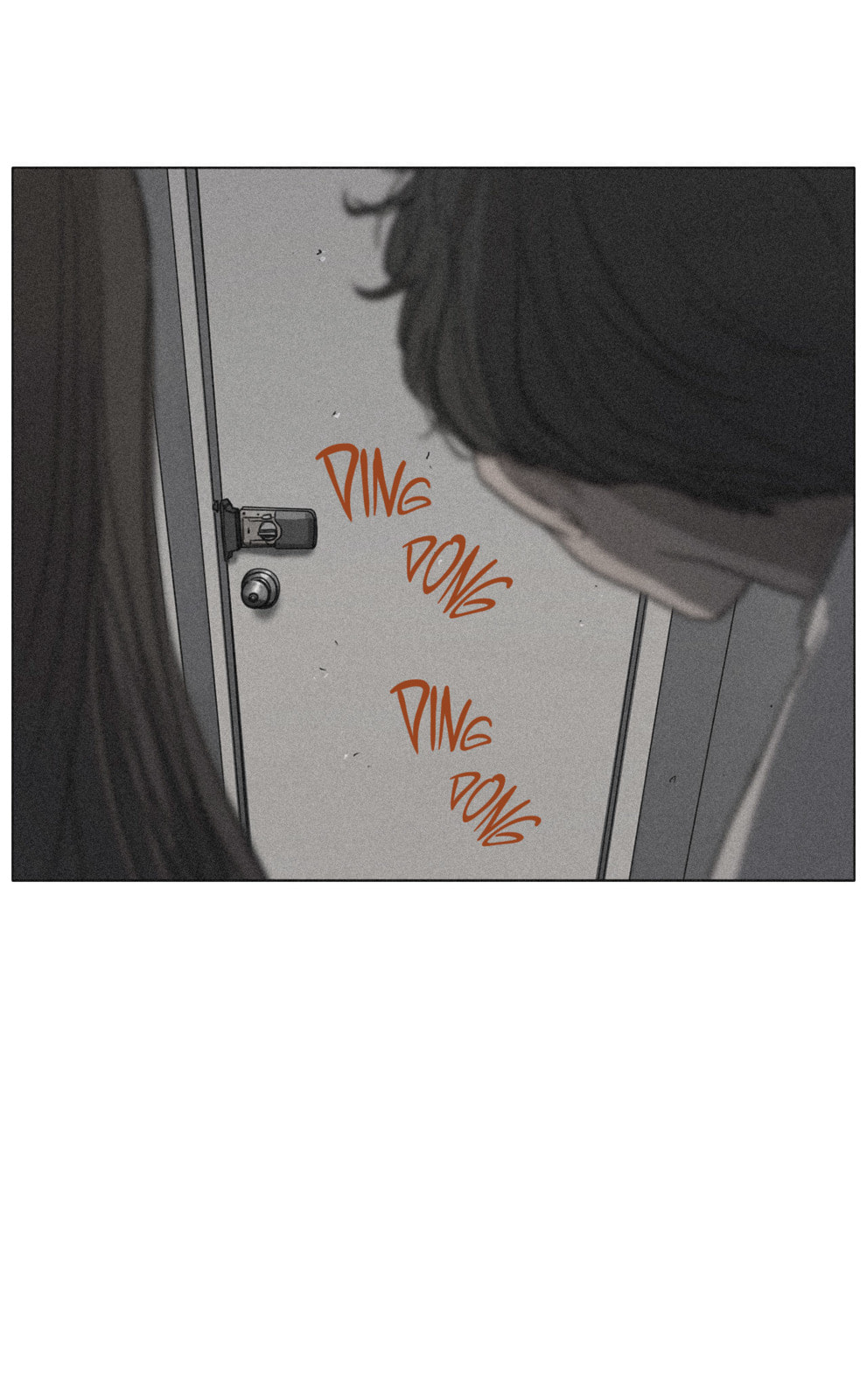 Save Me Chapter 54 page 34 - 
