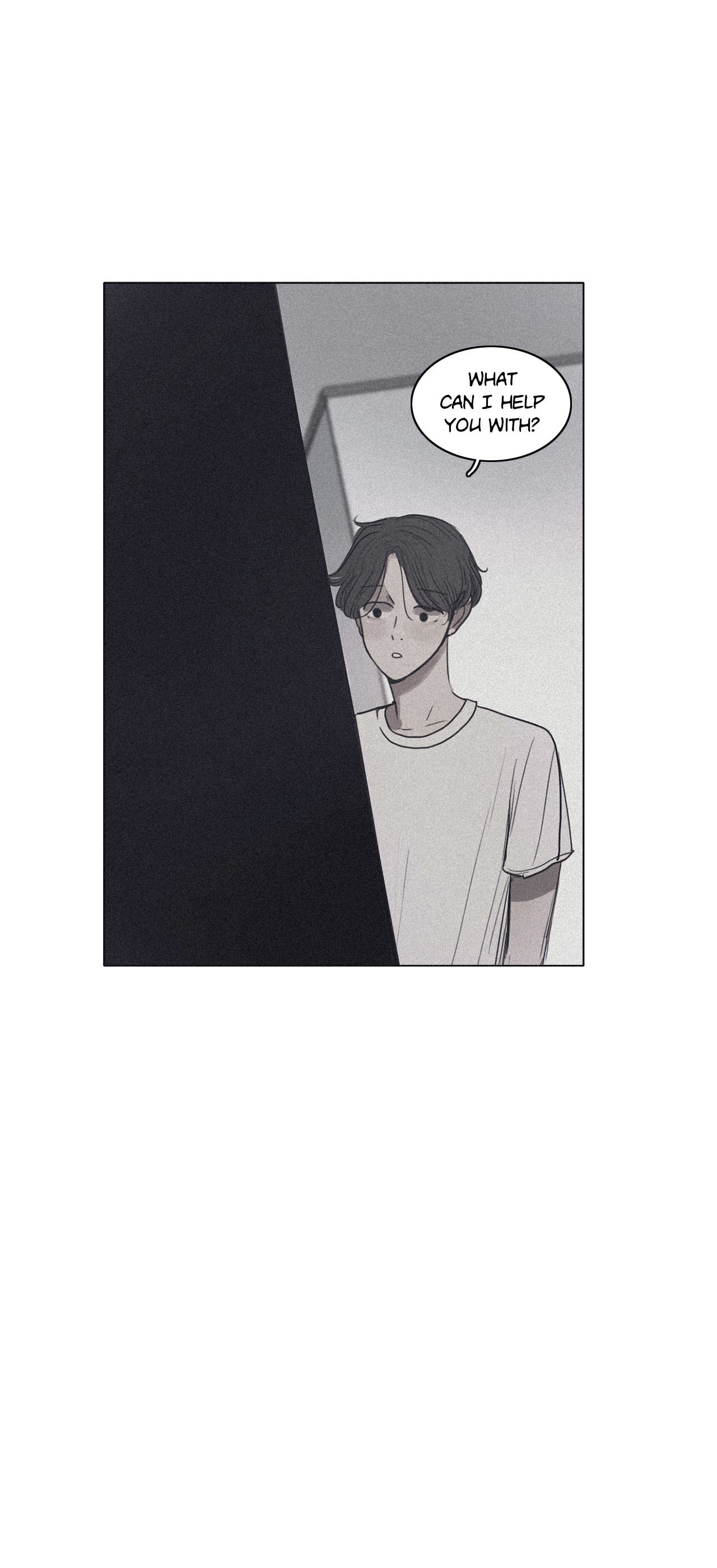 Save Me Chapter 54 page 39 - 