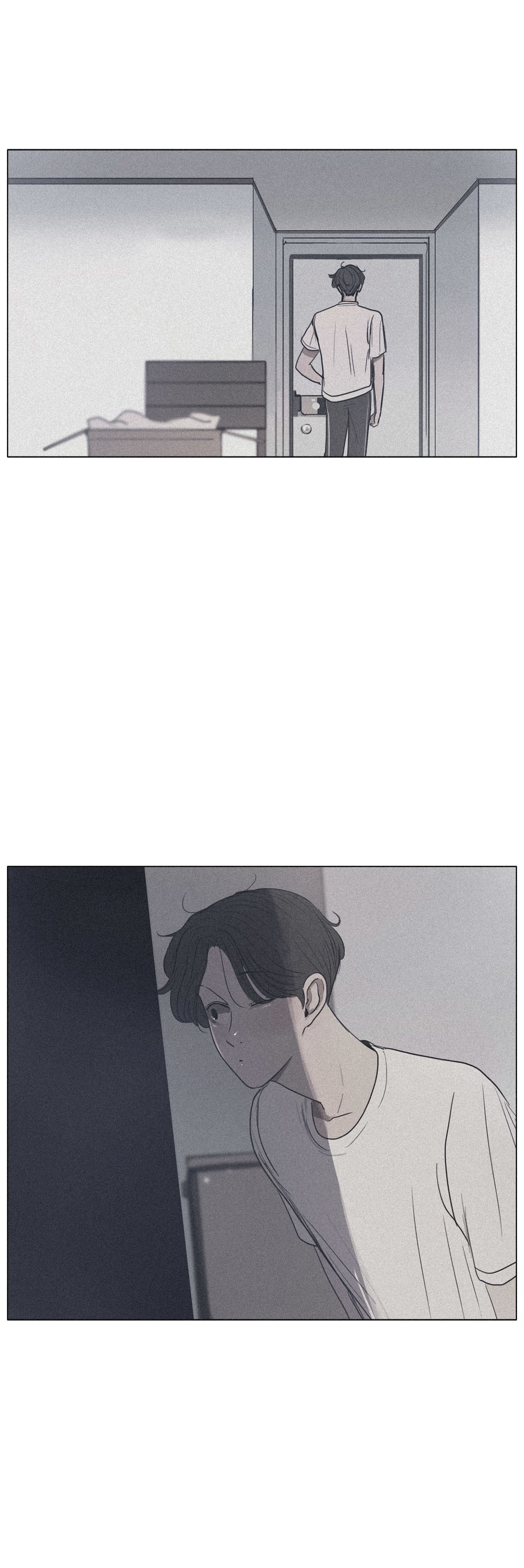 Save Me Chapter 54 page 43 - 