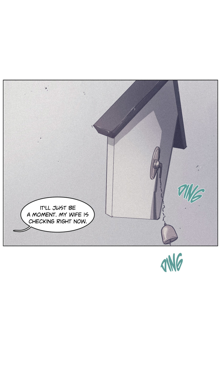 Save Me Chapter 54 page 49 - 