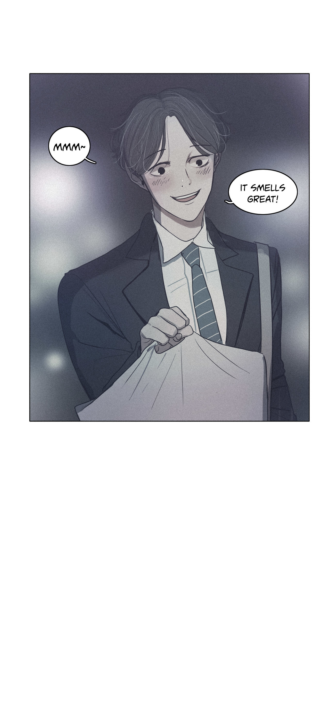 Save Me Chapter 54 page 6 - 