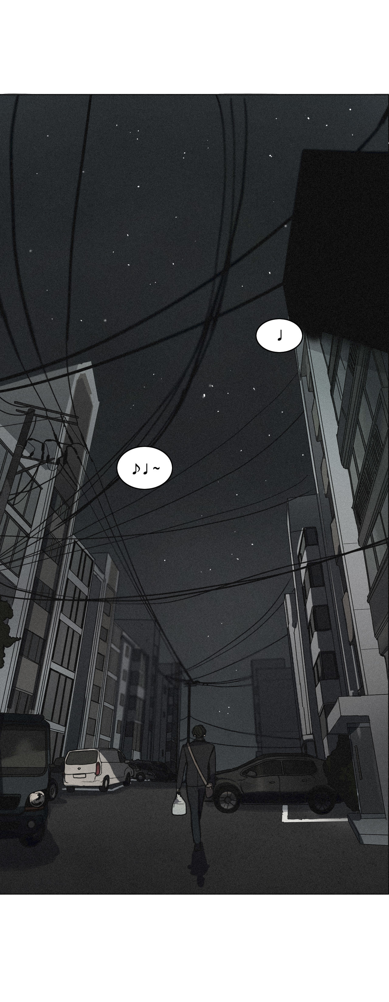 Save Me Chapter 54 page 8 - 