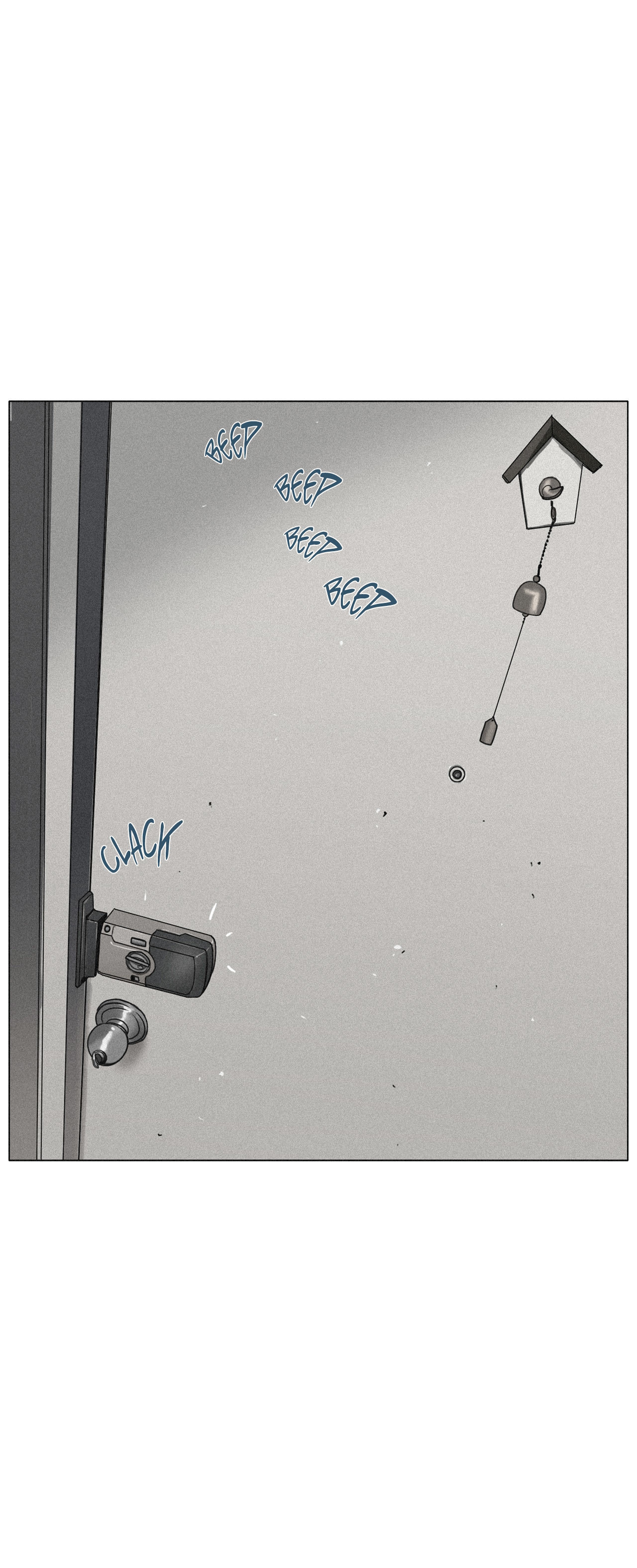 Save Me Chapter 54 page 10 - 