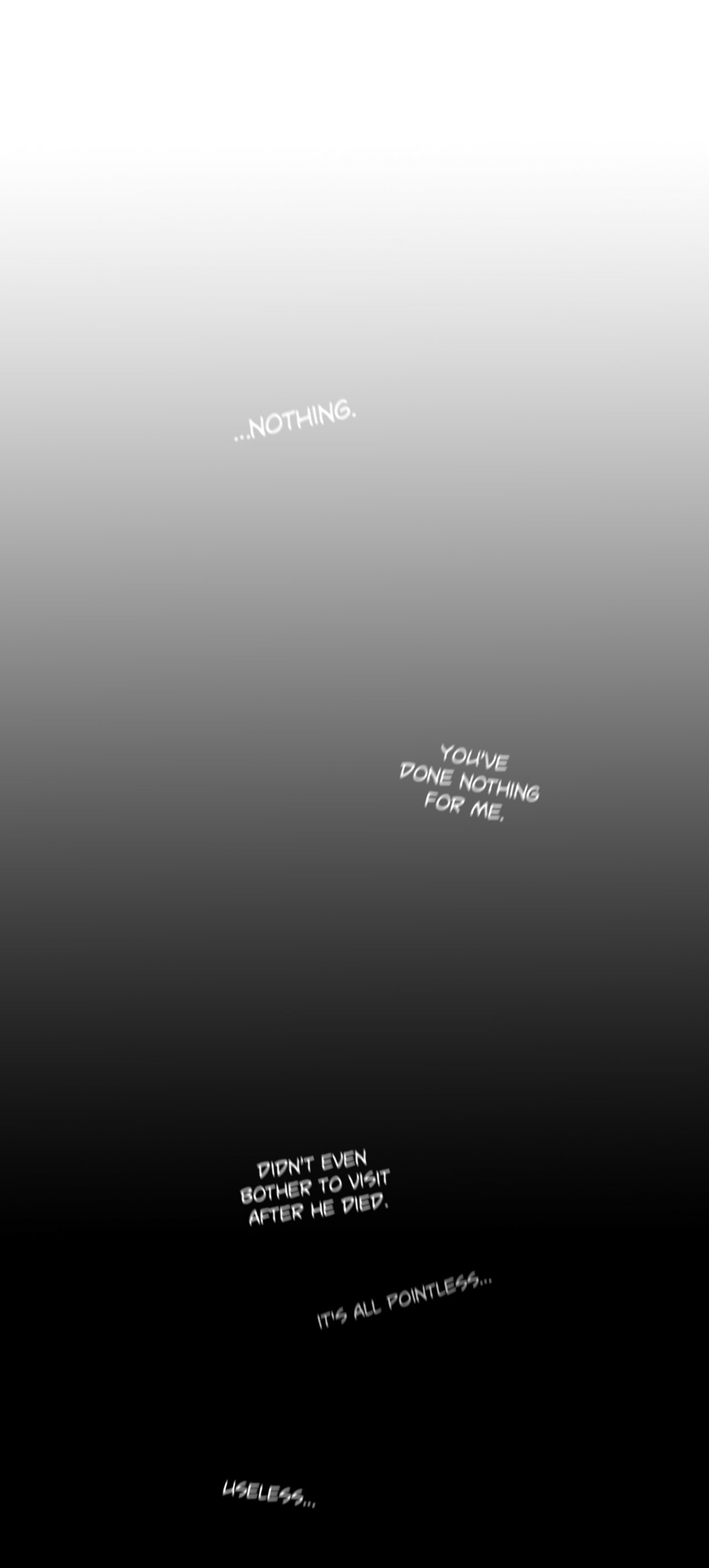 Save Me Chapter 55 page 1 - 