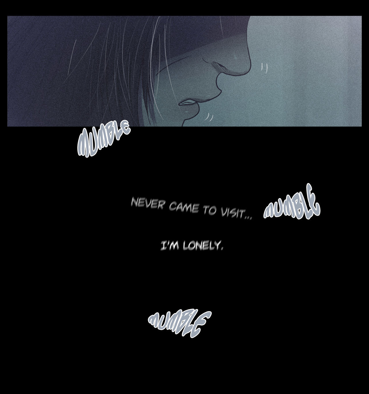 Save Me Chapter 55 page 2 - 