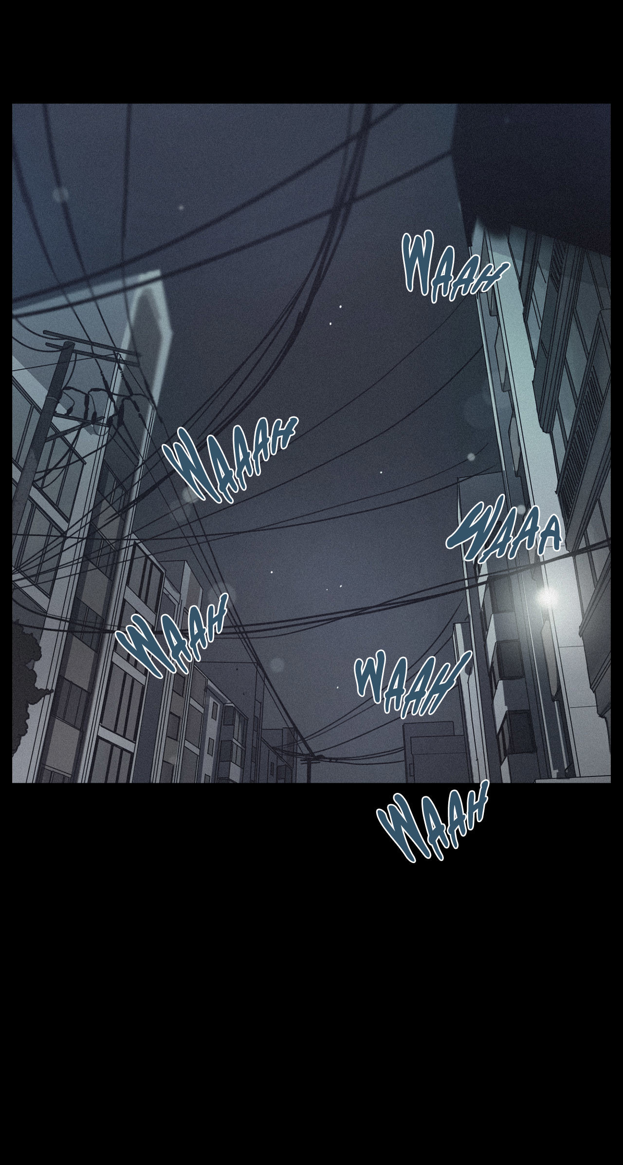 Save Me Chapter 55 page 11 - 