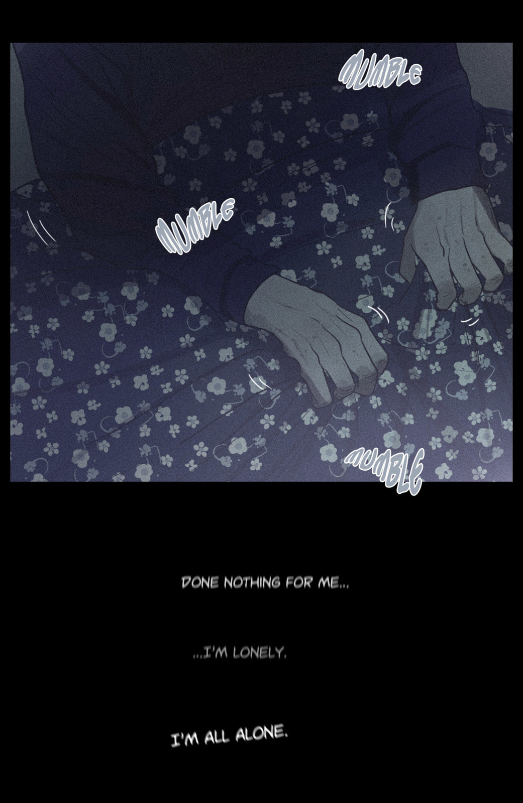 Save Me Chapter 55 page 3 - 