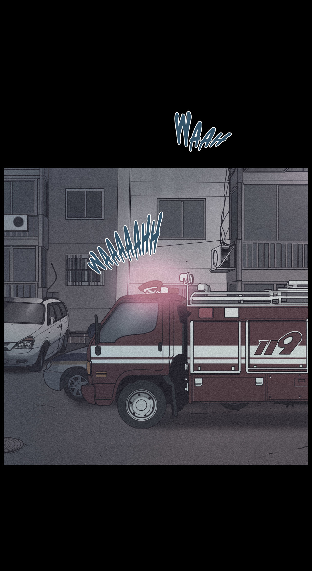Save Me Chapter 55 page 21 - 