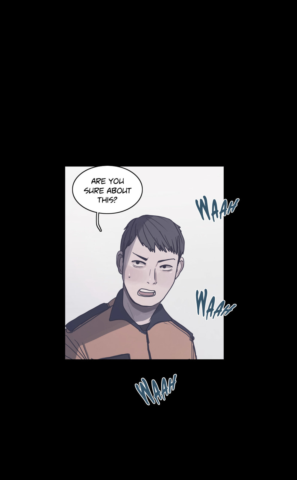 Save Me Chapter 55 page 23 - 