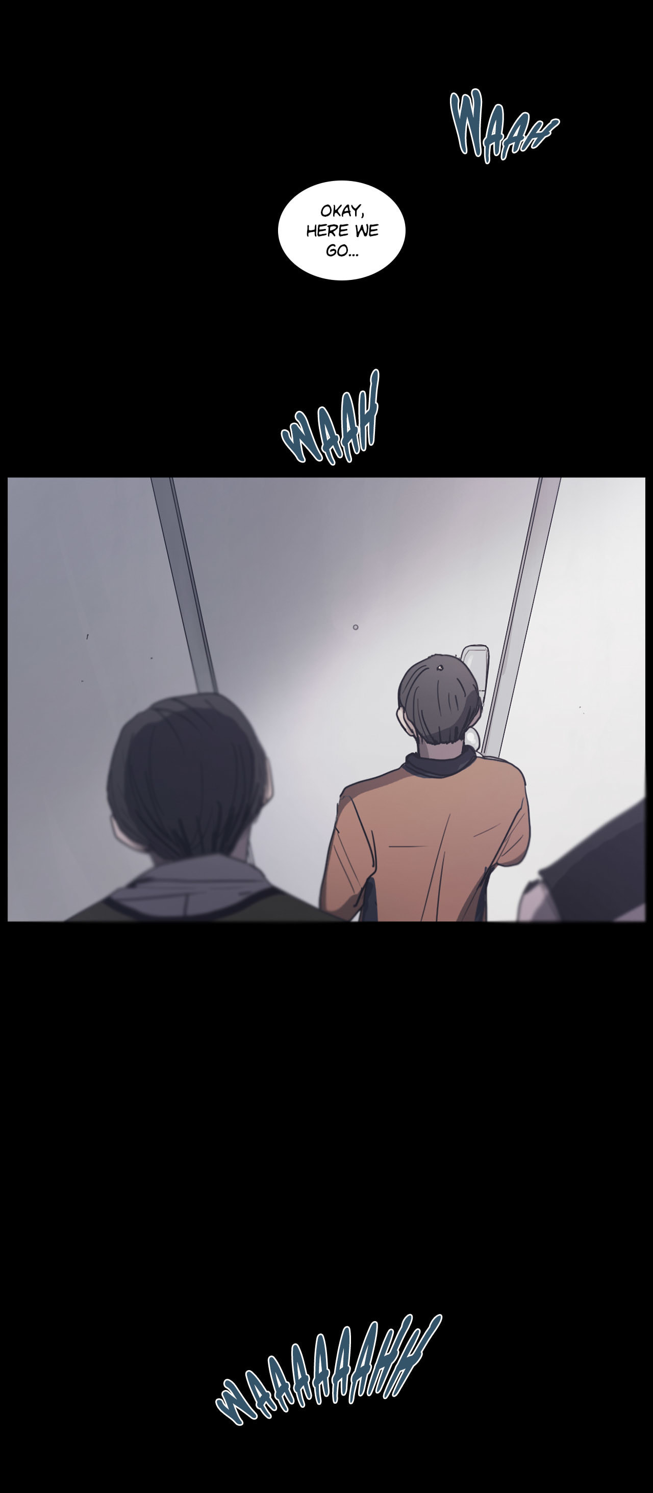 Save Me Chapter 55 page 26 - 