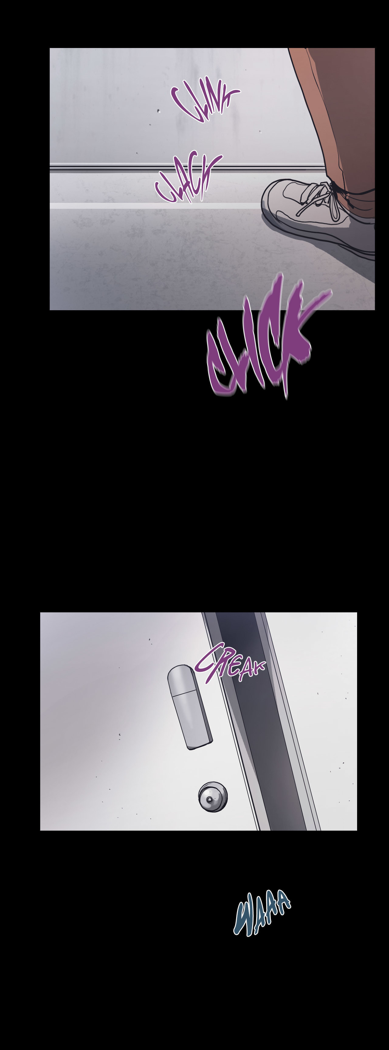 Save Me Chapter 55 page 27 - 