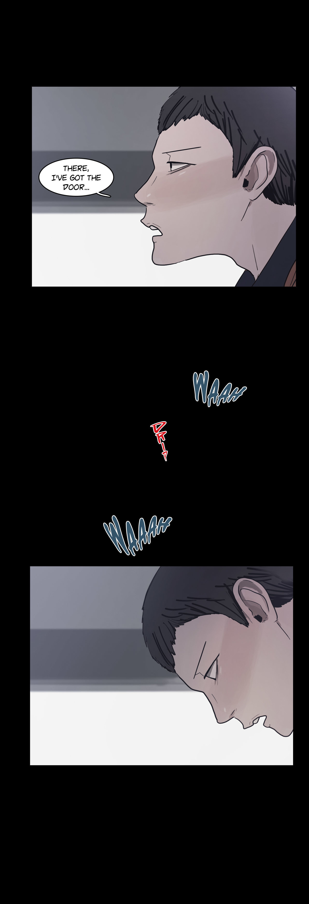 Save Me Chapter 55 page 28 - 
