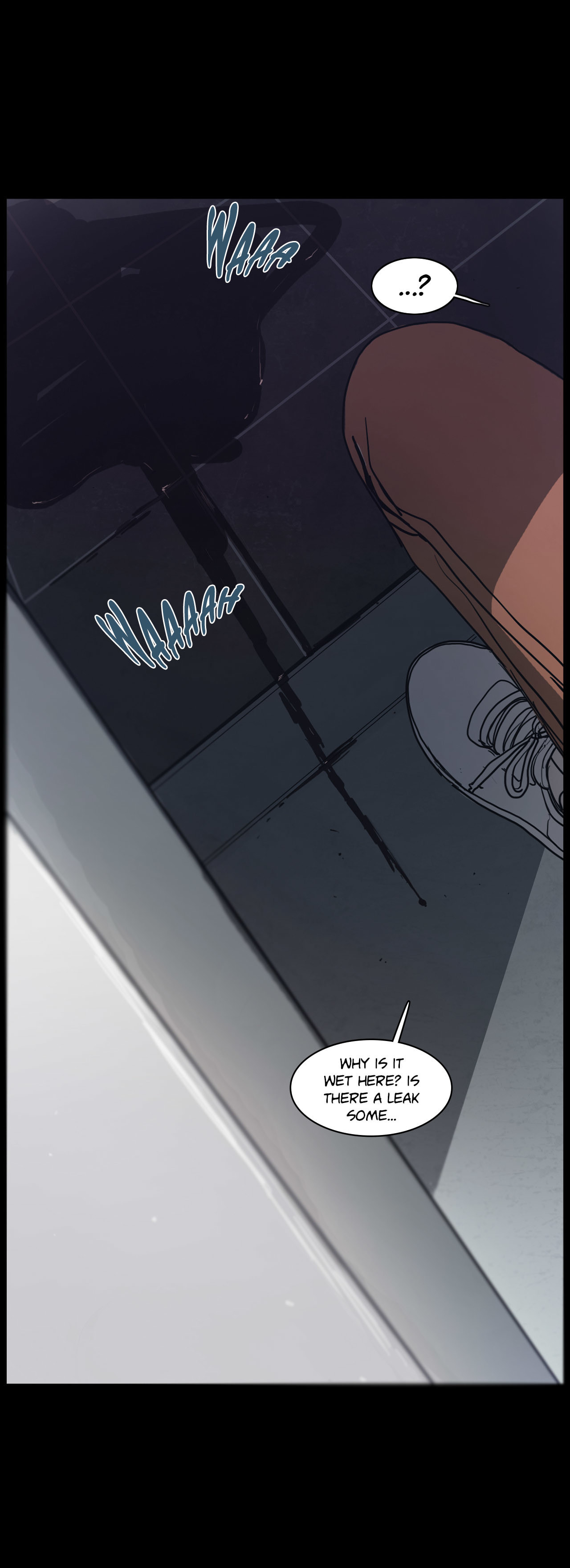 Save Me Chapter 55 page 29 - 