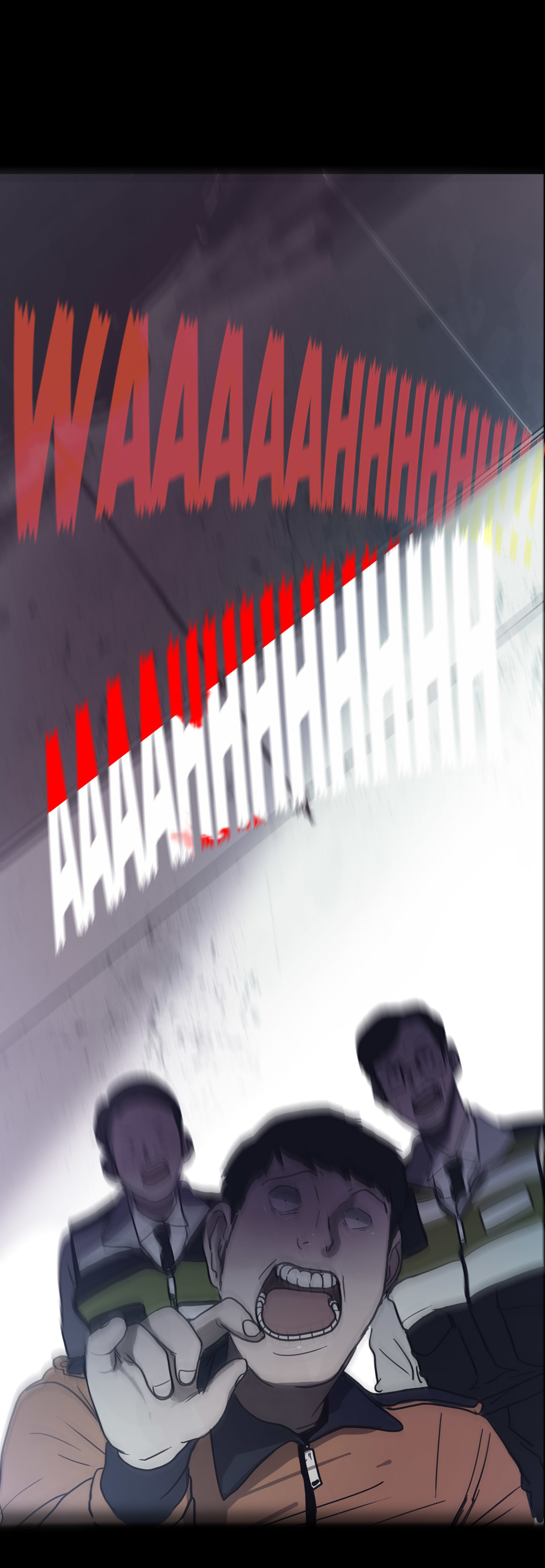 Save Me Chapter 55 page 30 - 