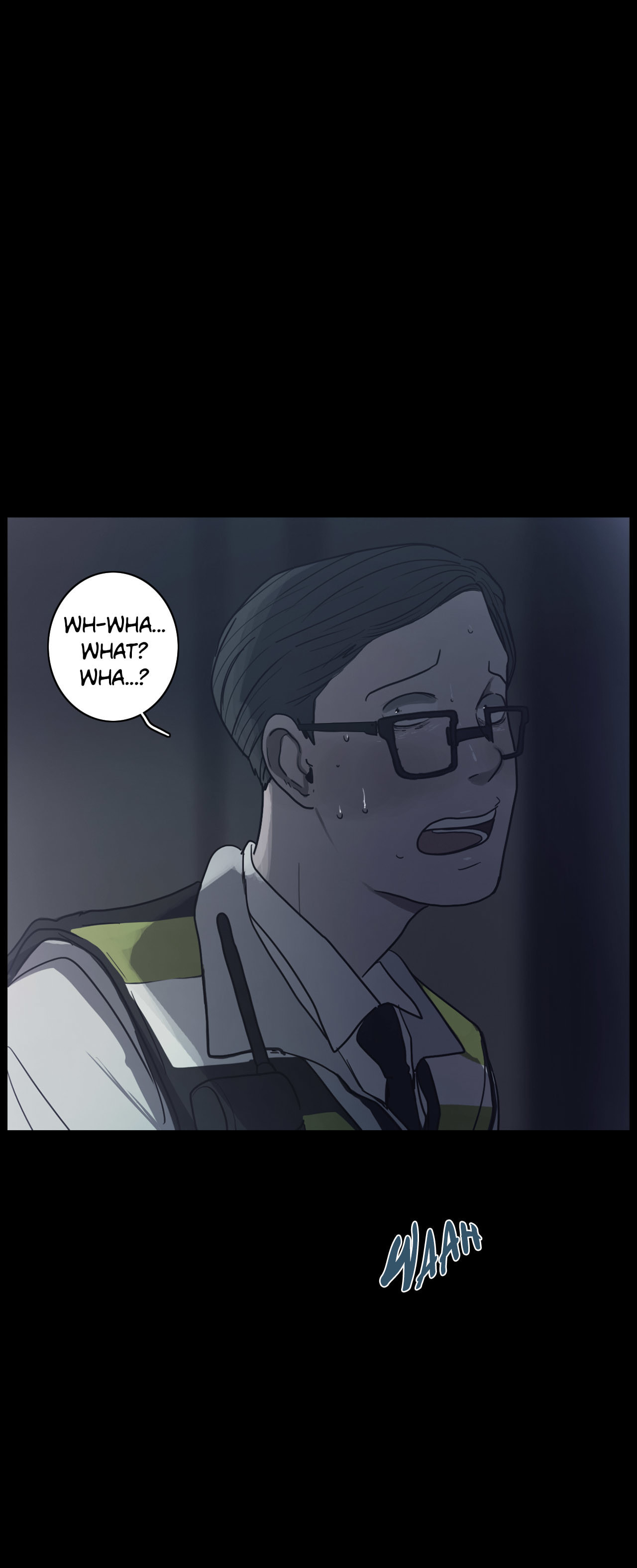 Save Me Chapter 55 page 31 - 