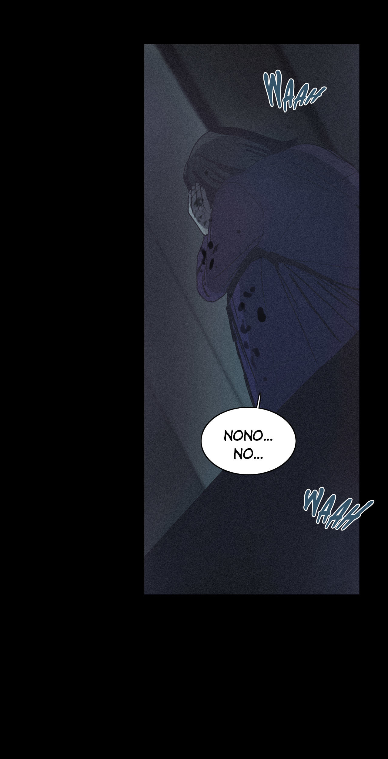 Save Me Chapter 55 page 39 - 
