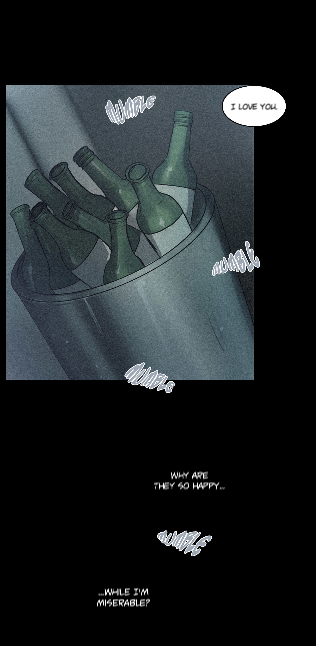 Save Me Chapter 55 page 5 - 