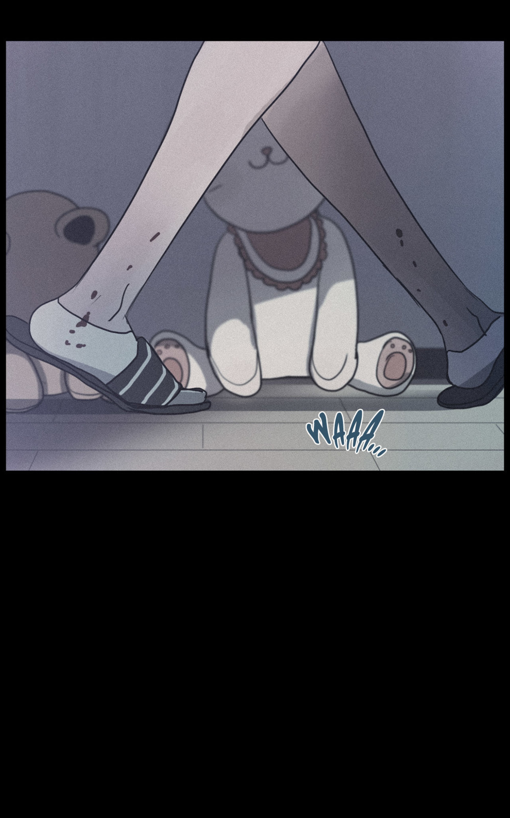 Save Me Chapter 55 page 48 - 