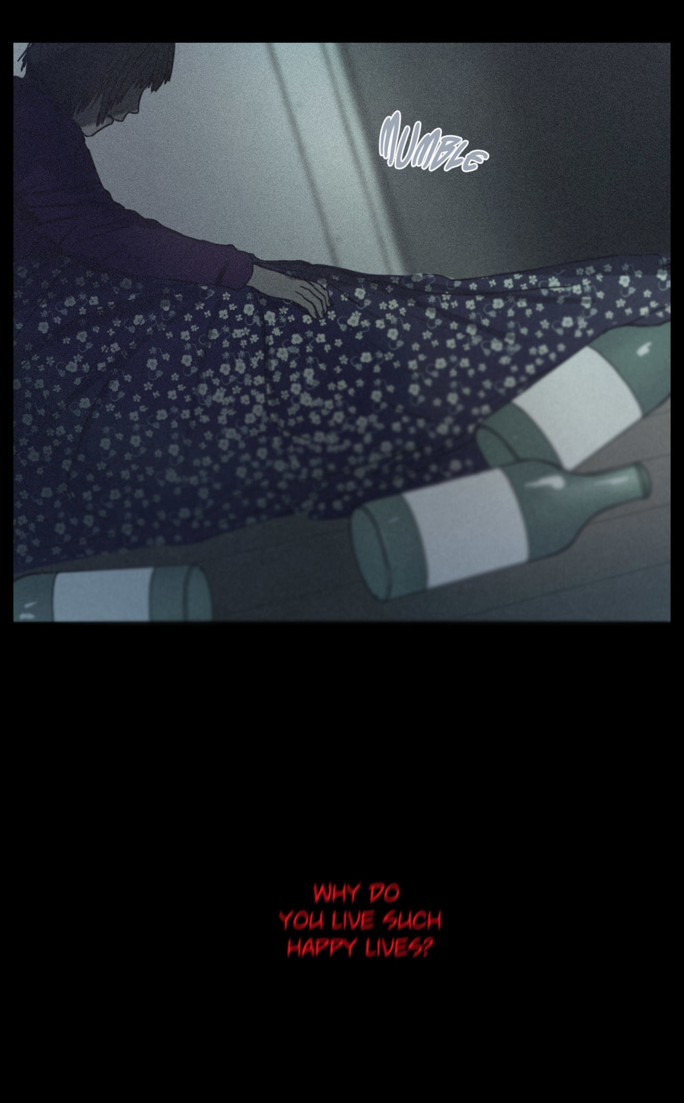 Save Me Chapter 55 page 6 - 