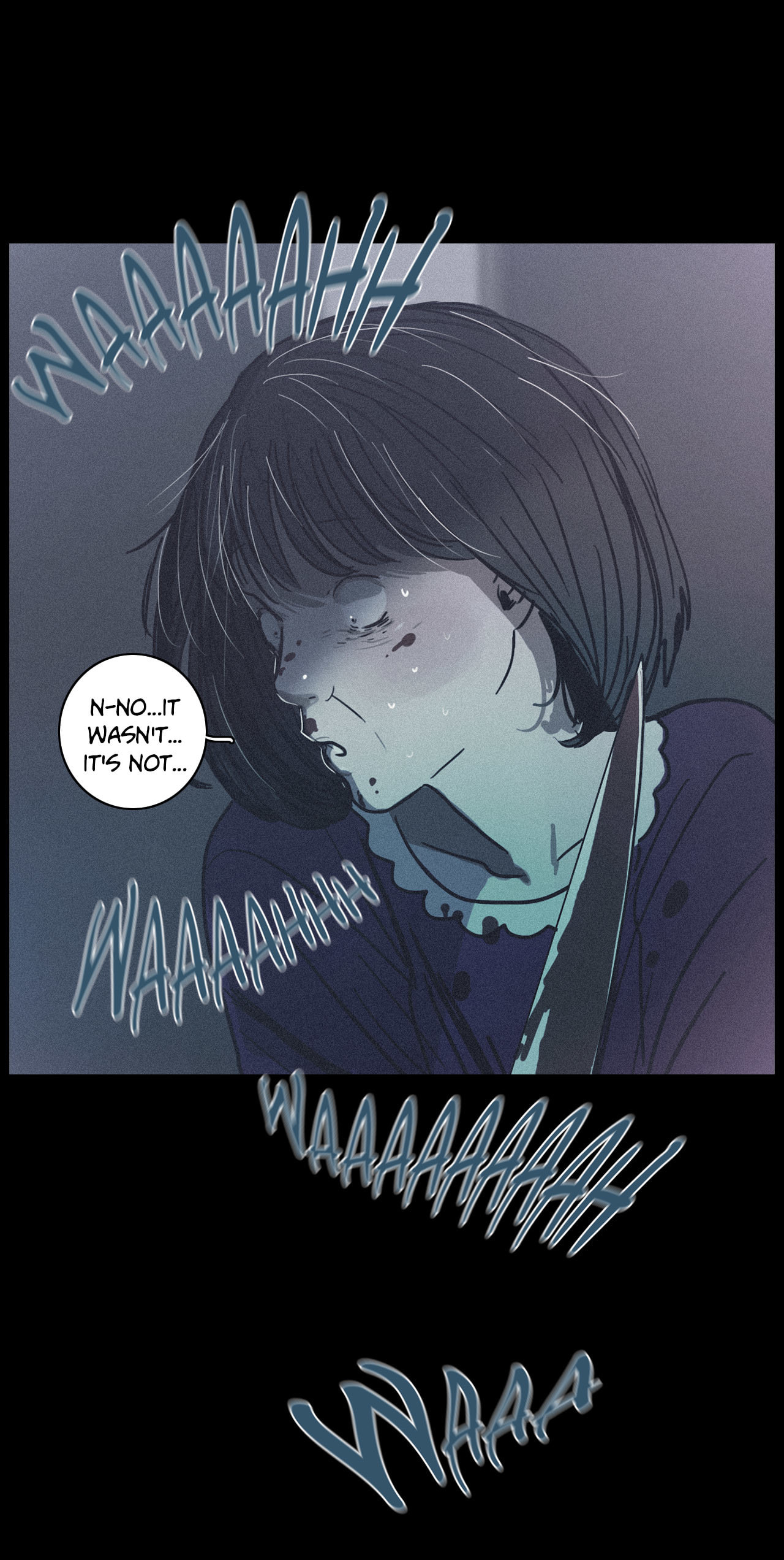 Save Me Chapter 55 page 55 - 