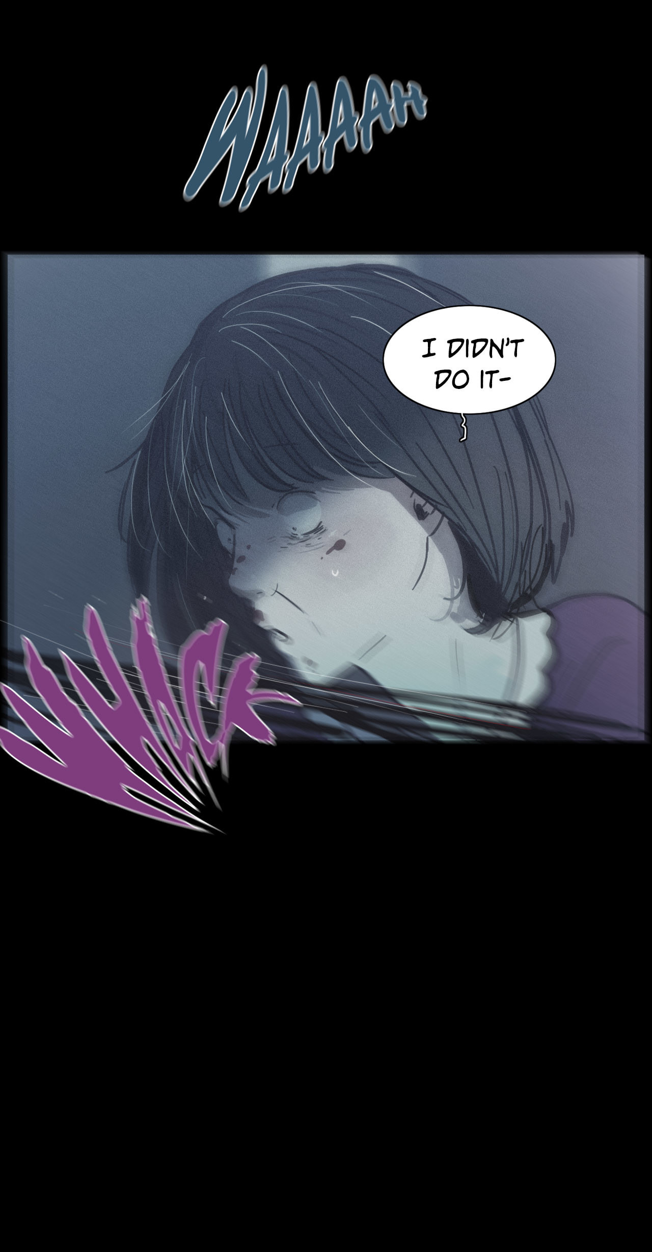 Save Me Chapter 55 page 56 - 