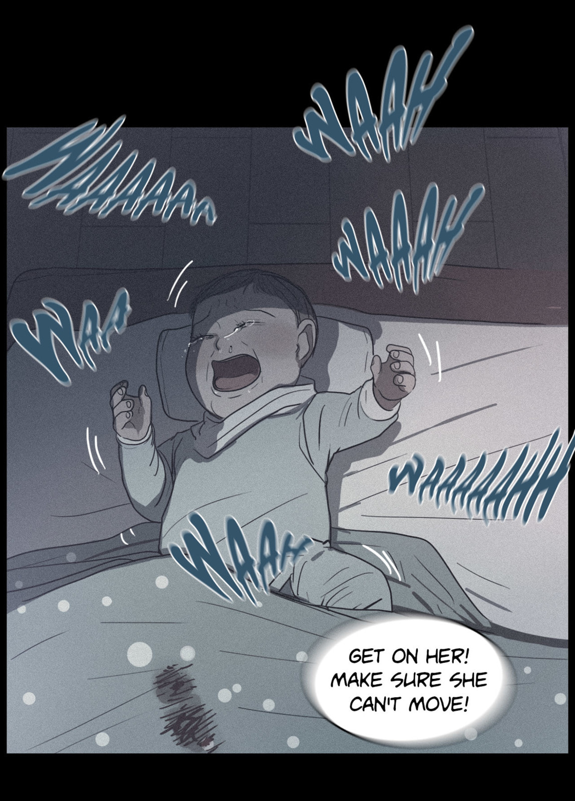 Save Me Chapter 55 page 59 - 