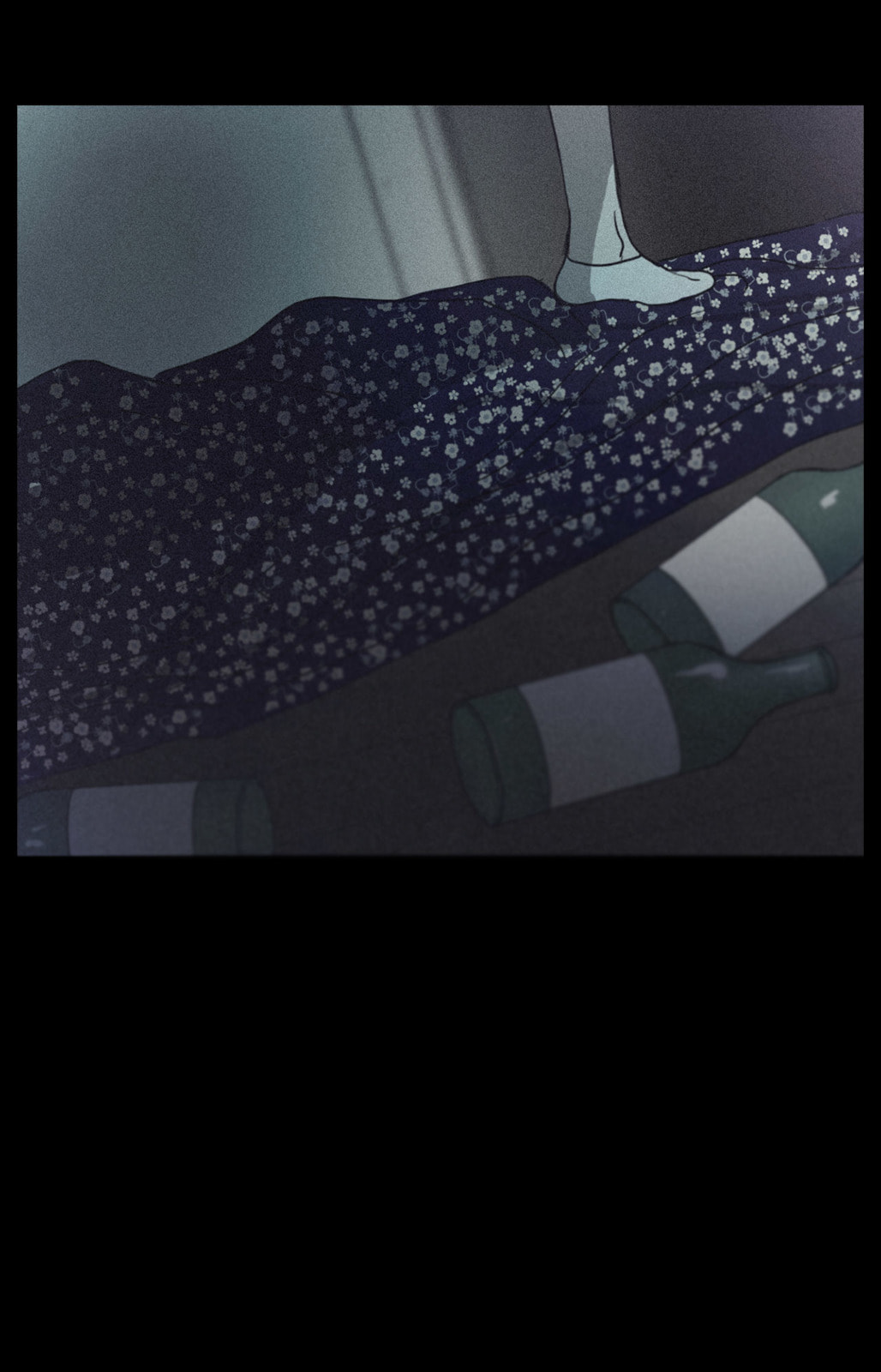 Save Me Chapter 55 page 7 - 