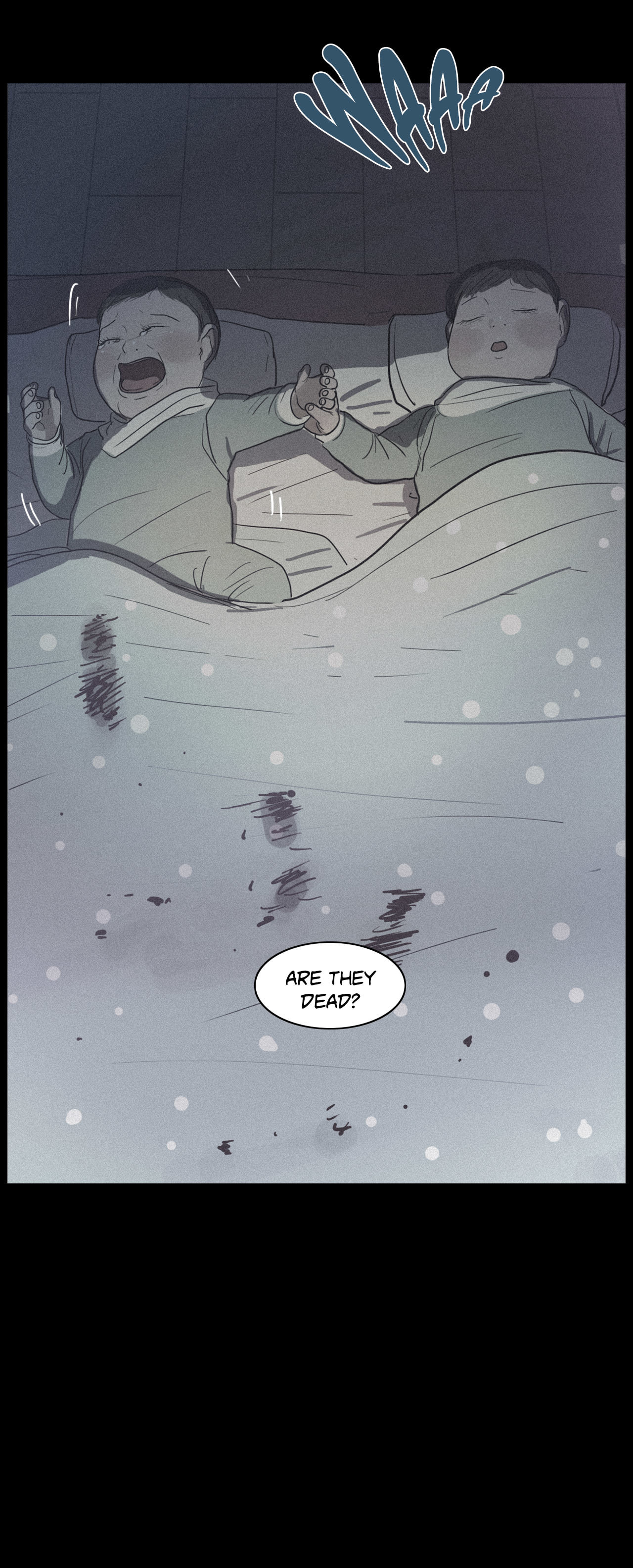 Save Me Chapter 55 page 63 - 