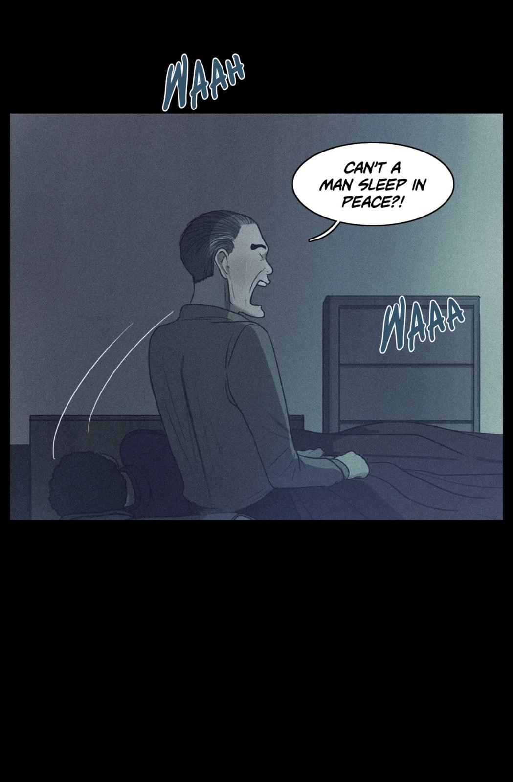 Save Me Chapter 55 page 10 - 