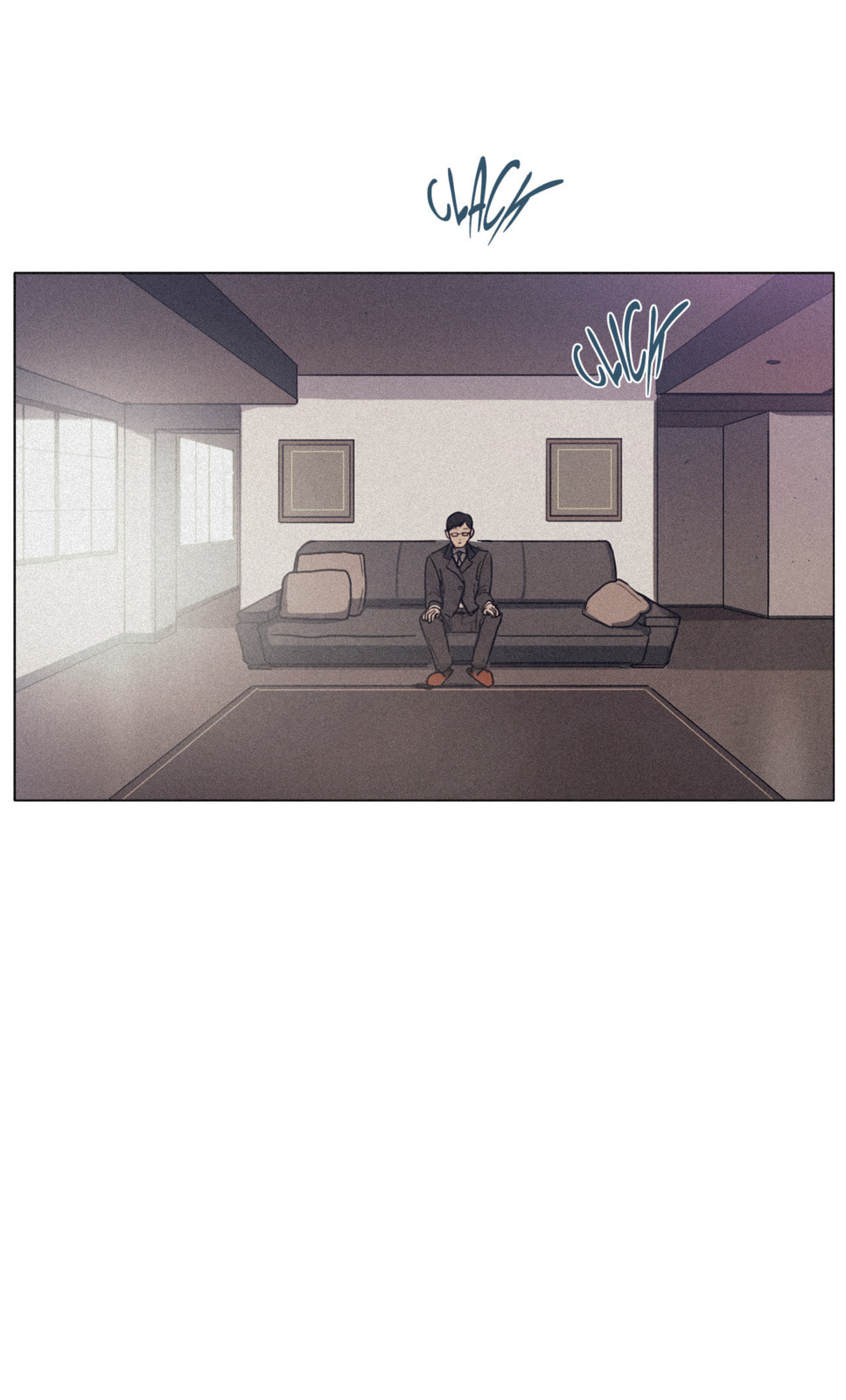 Save Me Chapter 56 page 14 - 