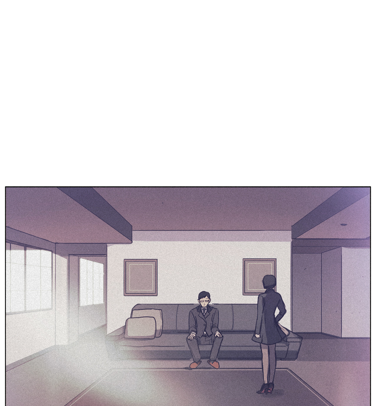 Save Me Chapter 56 page 15 - 