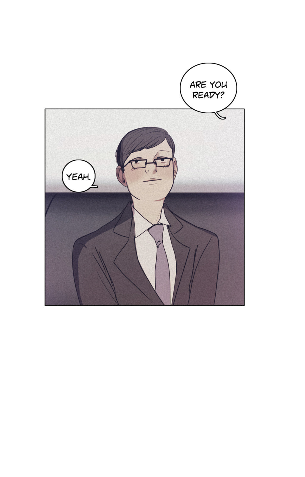 Save Me Chapter 56 page 17 - 