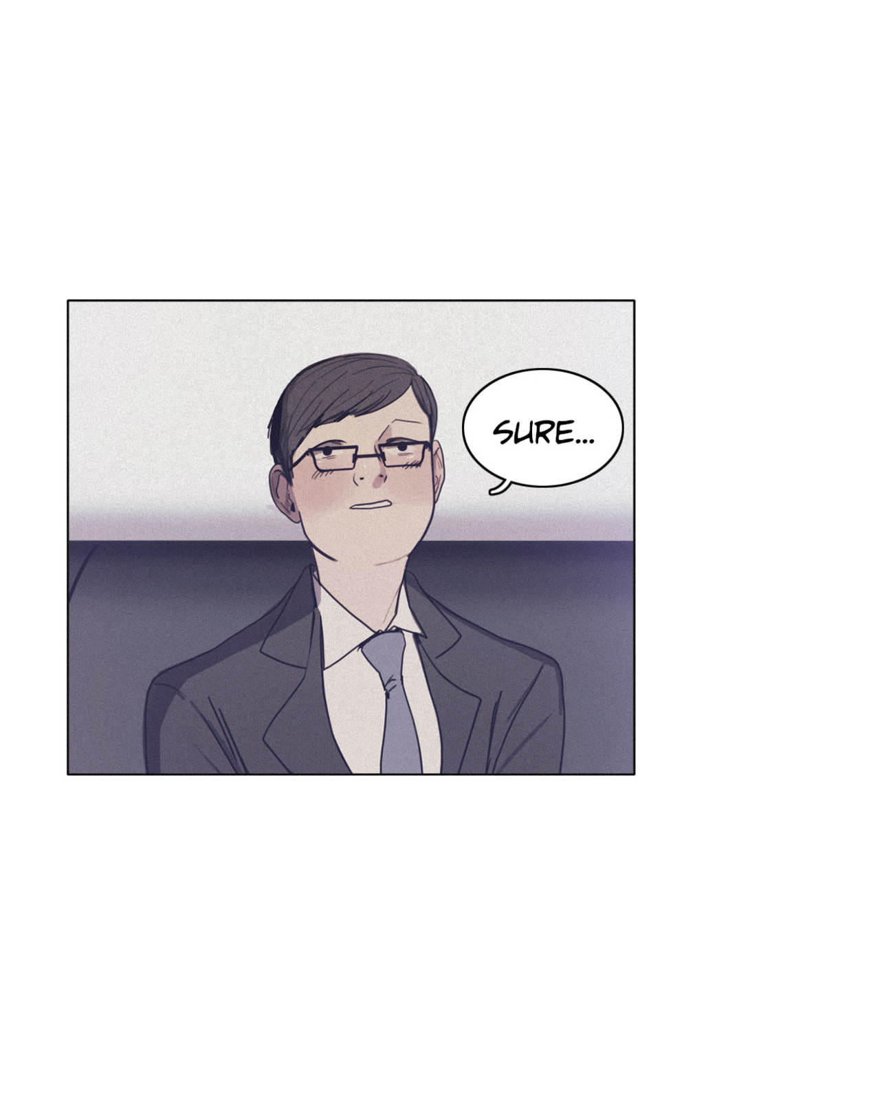 Save Me Chapter 56 page 19 - 