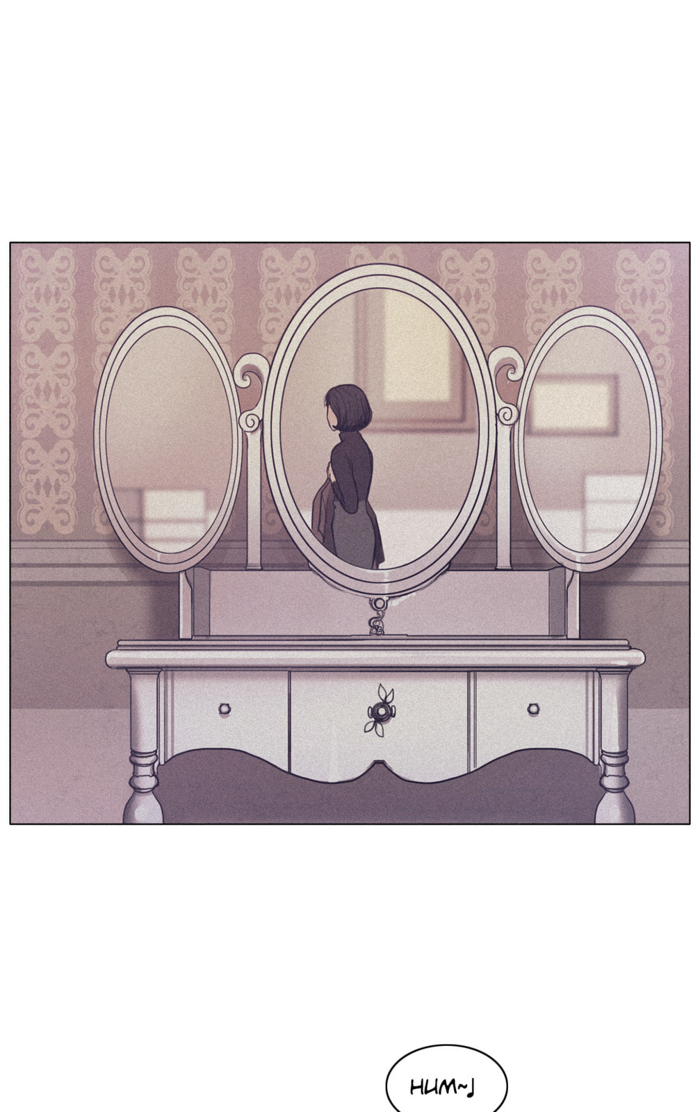 Save Me Chapter 56 page 3 - 