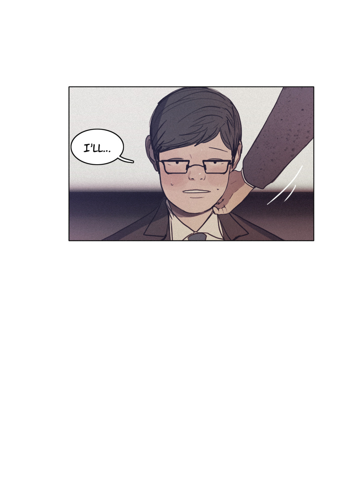 Save Me Chapter 56 page 22 - 