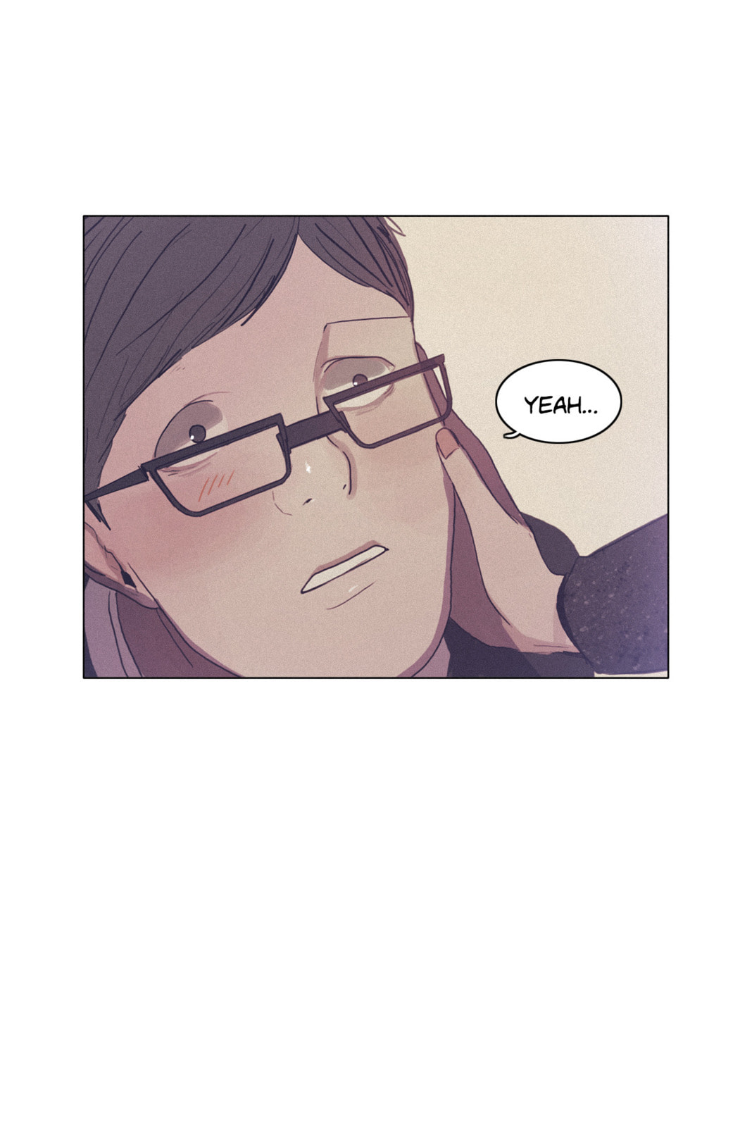 Save Me Chapter 56 page 24 - 