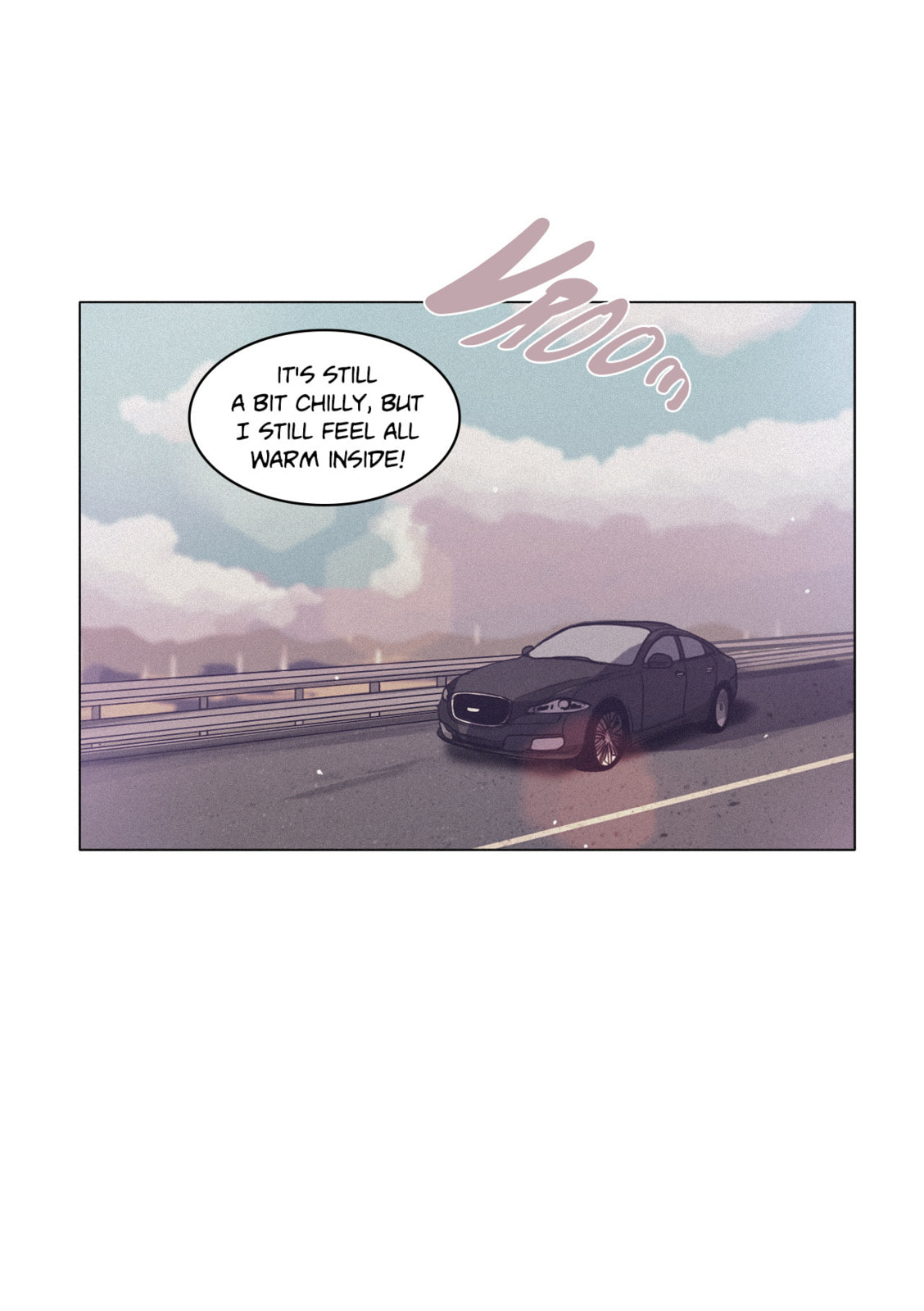 Save Me Chapter 56 page 32 - 