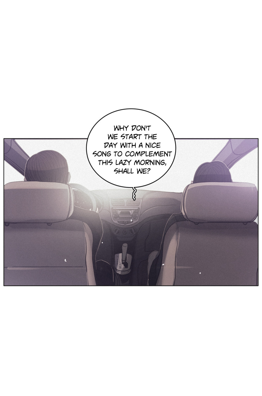 Save Me Chapter 56 page 35 - 