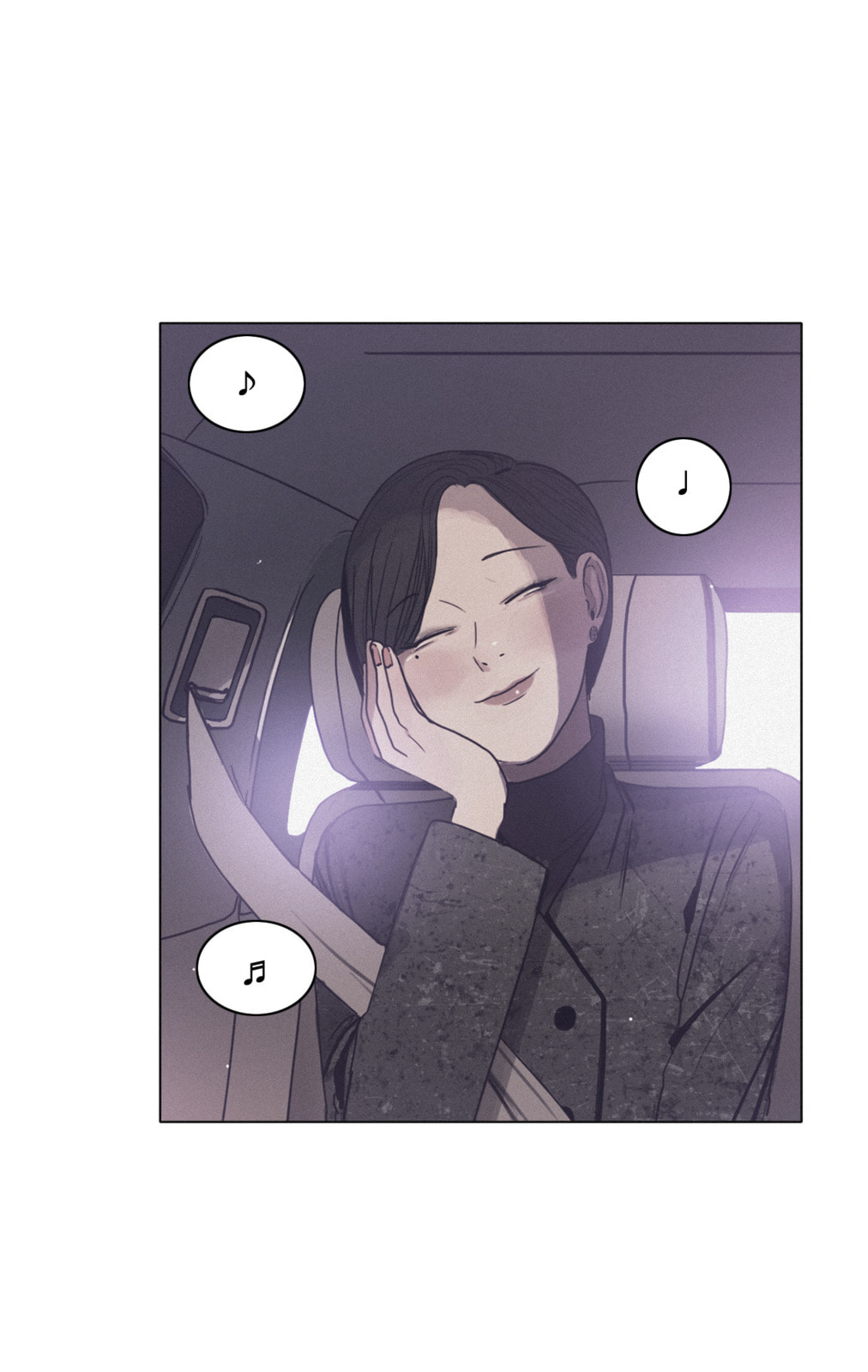 Save Me Chapter 56 page 37 - 