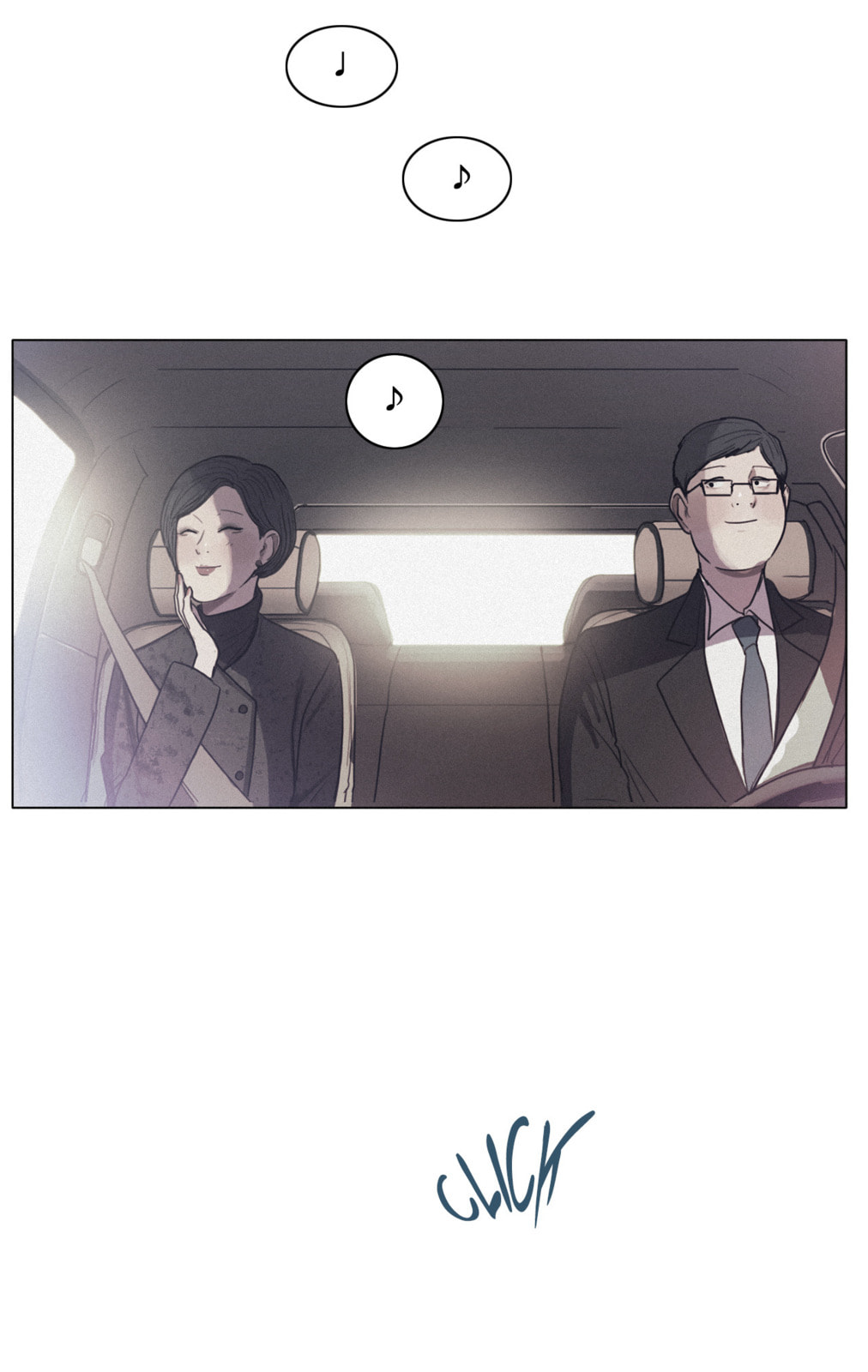 Save Me Chapter 56 page 38 - 