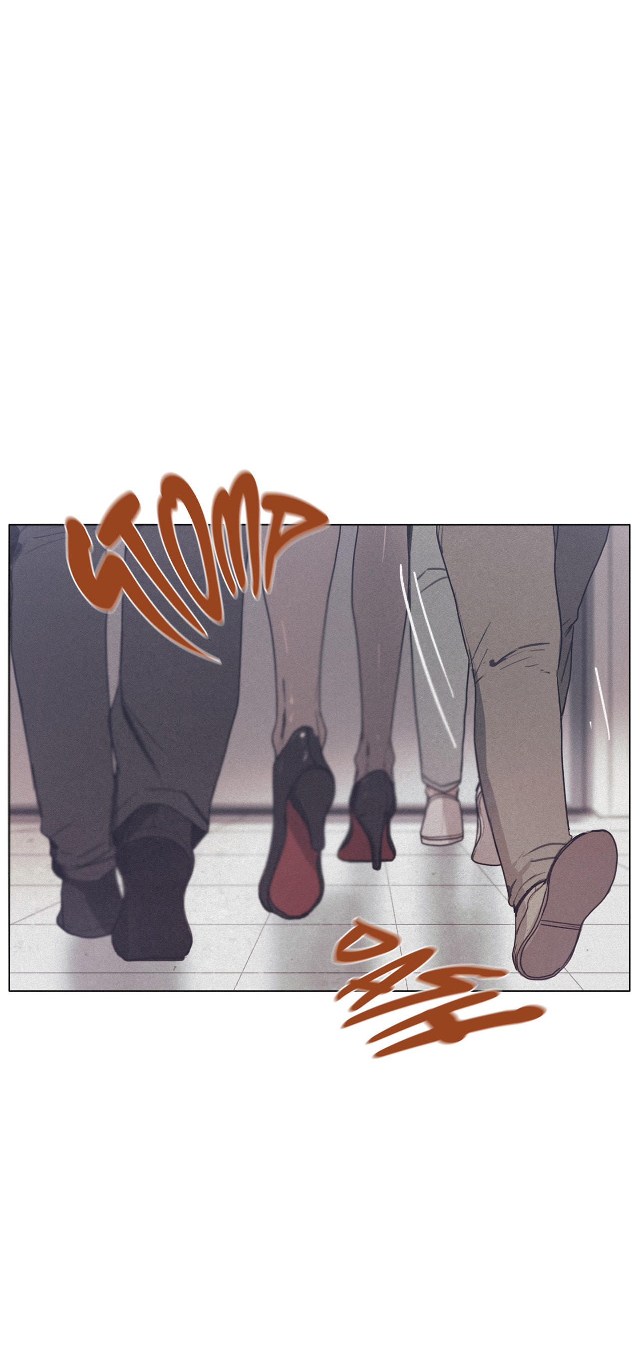 Save Me Chapter 56 page 40 - 