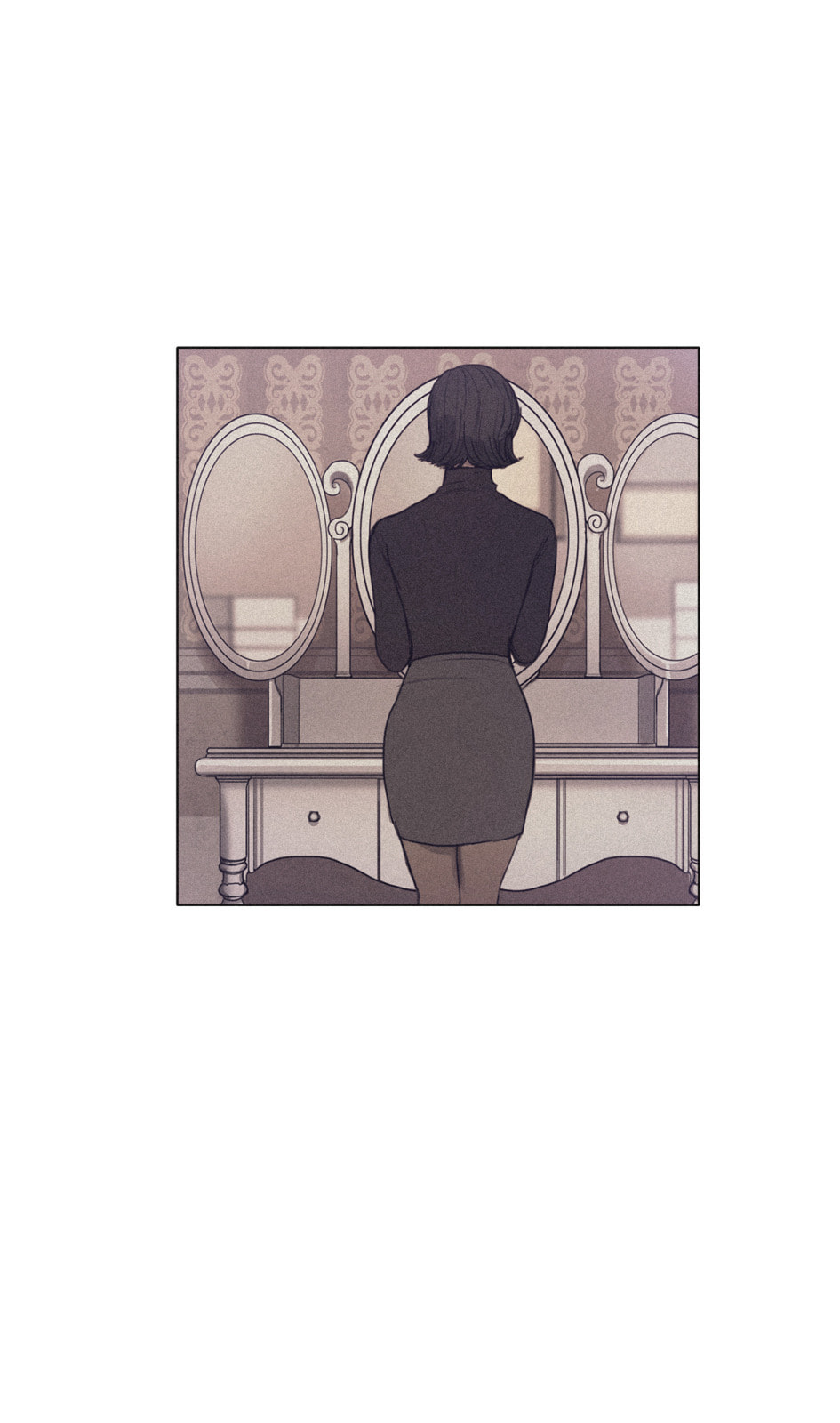 Save Me Chapter 56 page 5 - 